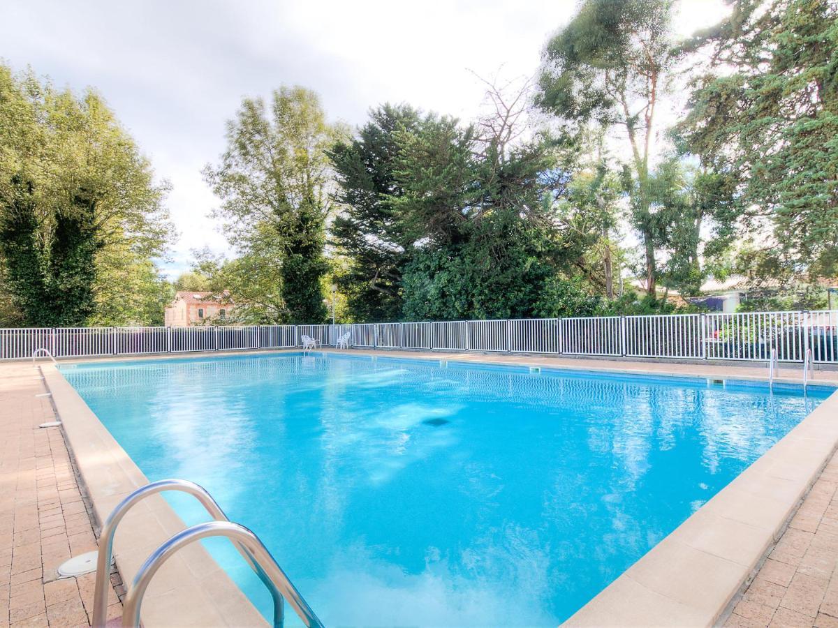 Apartment Les Bastides De Grand Stade-9 By Interhome *